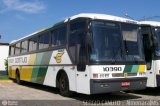 Empresa Gontijo de Transportes 10390 na cidade de Almenara, Minas Gerais, Brasil, por Sérgio Augusto Braga Canuto. Número da foto: #257864.