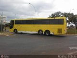 Viação Itapemirim 6815 na cidade de Brasília, Distrito Federal, Brasil, por Rodrigo Batista. Número da foto: #257611.