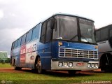Ônibus Particulares  na cidade de Brasília, Distrito Federal, Brasil, por Daniel Rodrigues. Número da foto: #258331.