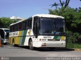 Empresa Gontijo de Transportes 10275 na cidade de São Paulo, São Paulo, Brasil, por Harllesson Santana Santos. Número da foto: #259736.