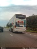 Auto Viação 1001 2410 na cidade de , por Marcos Rodrigues. Número da foto: #:id.