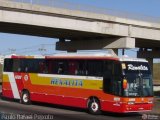 Renalita Transportes e Turismo 1220 na cidade de São José dos Campos, São Paulo, Brasil, por Paulo Rafael Peixoto. Número da foto: #:id.