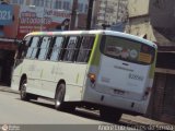 Viação Ideal B28560 na cidade de Rio de Janeiro, Rio de Janeiro, Brasil, por André Luiz Gomes de Souza. Número da foto: #:id.