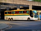 Nacional Expresso 32303 na cidade de Curitiba, Paraná, Brasil, por Fagner Savian. Número da foto: #:id.