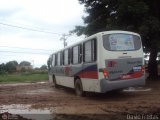 Maravilha Auto Ônibus ITB 01.105 na cidade de Itaboraí, Rio de Janeiro, Brasil, por David Freitas. Número da foto: #:id.