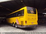 Viação Itapemirim 6825 na cidade de Vitória, Espírito Santo, Brasil, por Vanderlei da Costa Silva Filho. Número da foto: #259935.