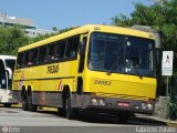 Viação Itapemirim 24053 na cidade de São Paulo, São Paulo, Brasil, por Fabricio do Nascimento Zulato. Número da foto: #260318.