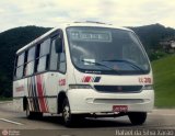 Transalfa TT 30 na cidade de Petrópolis, Rio de Janeiro, Brasil, por Rafael da Silva Xarão. Número da foto: #:id.