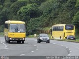 Viação Itapemirim 24023 na cidade de Salvador, Bahia, Brasil, por Welder Dias. Número da foto: #260517.