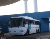 Ônibus Particulares 6283 na cidade de Candangolândia, Distrito Federal, Brasil, por Daniel Rodrigues. Número da foto: #259942.