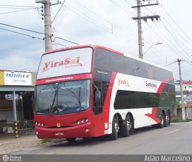 Santa Inês Tour 2000 na cidade de Belo Horizonte, Minas Gerais, Brasil, por Adão Raimundo Marcelino. Número da foto: #261226.