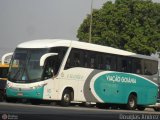 Viação Goiânia 30907 na cidade de Goiânia, Goiás, Brasil, por Douglas Andrez. Número da foto: #261002.