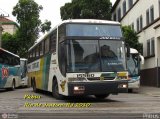 Empresa Gontijo de Transportes 15560 na cidade de Rio de Janeiro, Rio de Janeiro, Brasil, por Paulo Henrique. Número da foto: #261026.