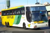 Empresa Gontijo de Transportes 15825 na cidade de Belo Horizonte, Minas Gerais, Brasil, por Fábio Henrique. Número da foto: #261286.