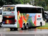 Eucatur - Empresa União Cascavel de Transportes e Turismo 4419 na cidade de São Paulo, São Paulo, Brasil, por Nerilton F.  ônibus. Número da foto: #:id.