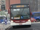 Viação Campo Belo 7 2582 na cidade de São Paulo, São Paulo, Brasil, por Antonio Carlos Pangardi. Número da foto: #260894.