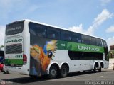 Empresa União de Transportes 4182 na cidade de Trindade, Goiás, Brasil, por Douglas Andrez. Número da foto: #260986.