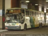 Empresa Gontijo de Transportes 5870 na cidade de Belo Horizonte, Minas Gerais, Brasil, por Vanderlei da Costa Silva Filho. Número da foto: #:id.