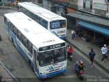 Transportes Amigos Unidos 51084 na cidade de Rio de Janeiro, Rio de Janeiro, Brasil, por Renan Vieira. Número da foto: #260832.