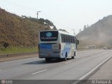 Empresa de Transportes Santa Terezinha 1600 na cidade de Mairiporã, São Paulo, Brasil, por Antonio Carlos Pangardi. Número da foto: #261729.