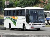Viação Cidade Sol 3310 na cidade de Salvador, Bahia, Brasil, por Welder Dias. Número da foto: #:id.