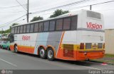 Vision Transportes 300 na cidade de Curitiba, Paraná, Brasil, por Fagner Savian. Número da foto: #:id.