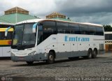 Emtram 3700 na cidade de Uberaba, Minas Gerais, Brasil, por Thiago Pereira. ID da foto: :id.