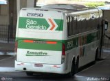 Cia. São Geraldo de Viação 21150 na cidade de Aracaju, Sergipe, Brasil, por Wallace Silva. Número da foto: #:id.
