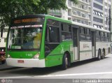 Viação Santa Brígida 1 1472 na cidade de São Paulo, São Paulo, Brasil, por Luiz Fernando Maximo. Número da foto: #261541.
