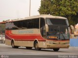 Auto Viação Goianésia 152003-1 na cidade de Goiânia, Goiás, Brasil, por Douglas Andrez. Número da foto: #262837.