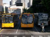Auto Viação Água Verde JC170 na cidade de Curitiba, Paraná, Brasil, por Giovanni Ferrari Bertoldi. Número da foto: #:id.