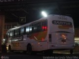 Saritur - Santa Rita Transporte Urbano e Rodoviário 14330 na cidade de Coronel Fabriciano, Minas Gerais, Brasil, por Vanderlei da Costa Silva Filho. Número da foto: #:id.