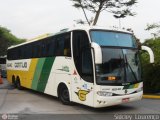 Empresa Gontijo de Transportes 16040 na cidade de São Paulo, São Paulo, Brasil, por Sidcley Lourenço. Número da foto: #262803.