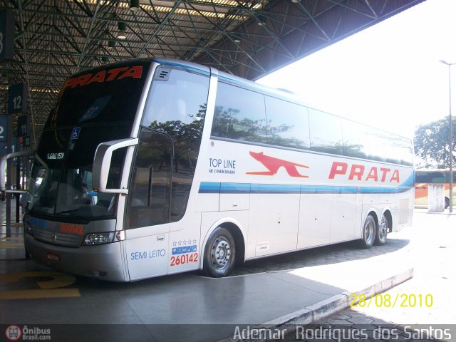Expresso de Prata 260142 na cidade de Bauru, São Paulo, Brasil, por Adems  Equipe 19. Número da foto: #263318.