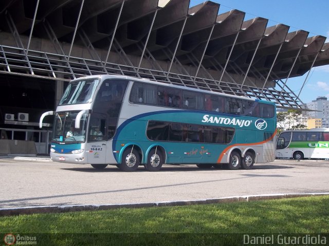 Empresa Santo Anjo da Guarda 16442 na cidade de Florianópolis, Santa Catarina, Brasil, por Daniel Guardiola. Número da foto: #263550.
