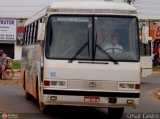 Bom Futuro Transportes 02 na cidade de Porto Velho, Rondônia, Brasil, por César Castro. Número da foto: #:id.