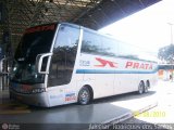 Expresso de Prata 260142 na cidade de Bauru, São Paulo, Brasil, por Adems  Equipe 19. Número da foto: #263318.