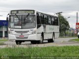 Viação São Miguel 765 na cidade de Resende, Rio de Janeiro, Brasil, por Marcelo Malaquias - Grupo Para Todos. Número da foto: #:id.