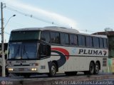 Pluma Conforto e Turismo 3886 na cidade de Conselheiro Lafaiete, Minas Gerais, Brasil, por Sérgio A.  B.  Canuto. Número da foto: #:id.