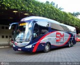 Transporte Coletivo Santa Maria 284 na cidade de Belo Horizonte, Minas Gerais, Brasil, por Adão Raimundo Marcelino. Número da foto: #263619.