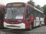 Viação Campo Belo 7 2340 na cidade de São Paulo, São Paulo, Brasil, por Michel Sc. Número da foto: #:id.