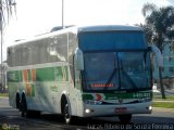 Cia. São Geraldo de Viação 14640 na cidade de Serra, Espírito Santo, Brasil, por Lucas  Ribeiro. Número da foto: #263008.
