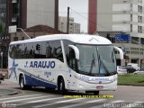 J. Araujo 2040 na cidade de Curitiba, Paraná, Brasil, por Paulo Roberto Chulis. Número da foto: #263052.
