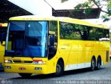 Viação Itapemirim 6815 na cidade de Vitória, Espírito Santo, Brasil, por Lucas  Ribeiro. Número da foto: #263003.