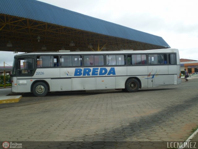 Breda Sorocaba 2026 na cidade de São Miguel Arcanjo, São Paulo, Brasil, por Luis Nunez. Número da foto: #263801.