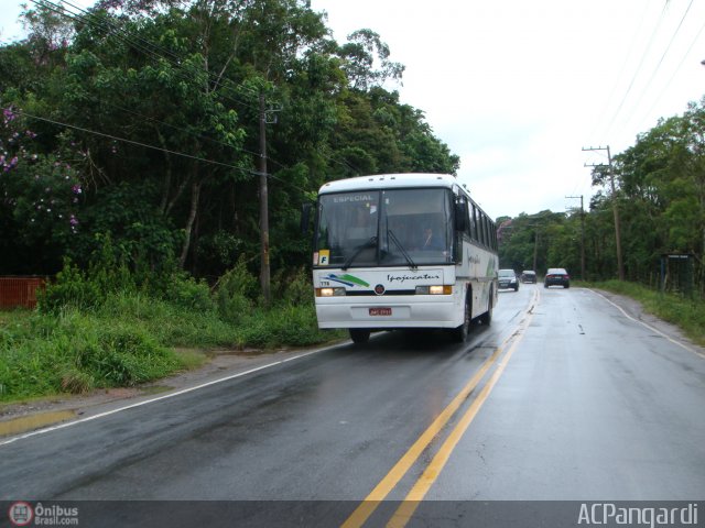 Ipojucatur 778 na cidade de Embu-Guaçu, São Paulo, Brasil, por Antonio Carlos Pangardi. Número da foto: #264198.