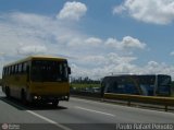 Viação Itapemirim 30029 na cidade de São José dos Campos, São Paulo, Brasil, por Paulo Rafael Peixoto. Número da foto: #263921.