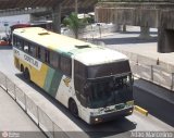 Empresa Gontijo de Transportes 5875 na cidade de Belo Horizonte, Minas Gerais, Brasil, por Adão Raimundo Marcelino. Número da foto: #264401.