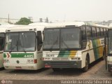 Empresa Gontijo de Transportes 3015 na cidade de Contagem, Minas Gerais, Brasil, por Vanderlei da Costa Silva Filho. Número da foto: #263690.