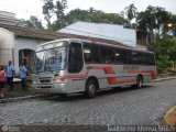 Viação Resendense RJ 192.009 na cidade de Barra Mansa, Rio de Janeiro, Brasil, por Guilherme Afonso Sfbus. Número da foto: #:id.